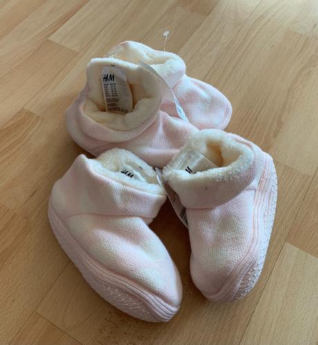 Bačkory & válenky h&m vel. 30/31, h&m,30