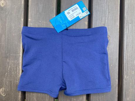 Aréna chlapecké plavky vel. 6-7let, 116