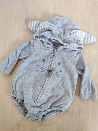 Novorozenecké body, 