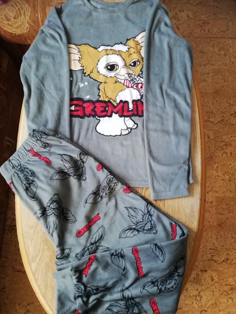 Pyžamo dívčí, vel. 146/152., 146