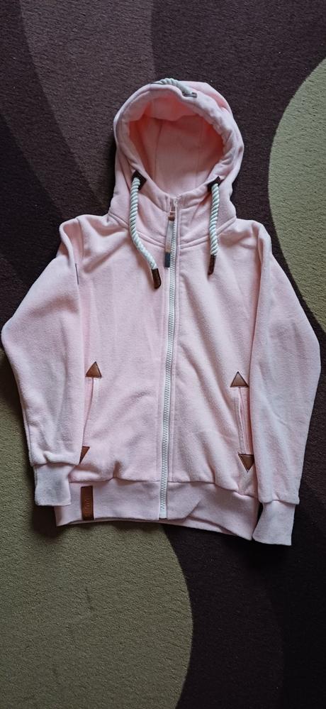 Mikina fleesová xs, xs