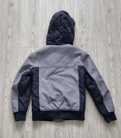 Zimní bunda vel 134, 134