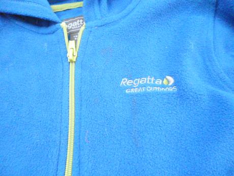 Flís mikina regatta 3-4, regatta,104