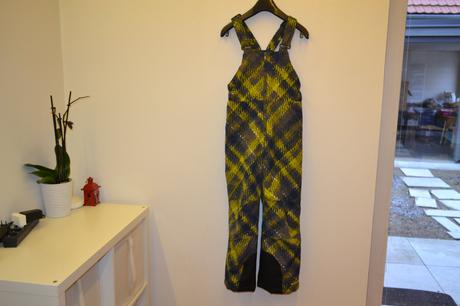 Kalhoty na lyže, snowboard zn. columbia vel.10-12, columbia,146