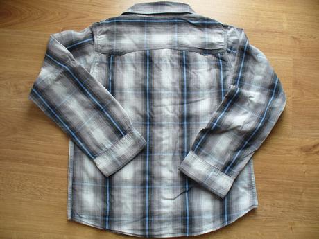 Košile zn. new look vel. 134, new look,134