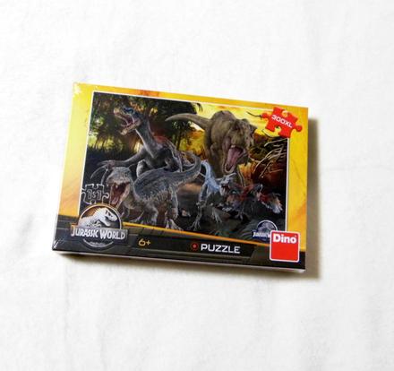 Puzzle, 