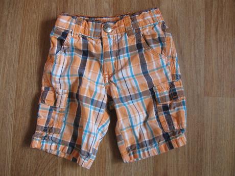 Kraťasy, kiki&koko,98