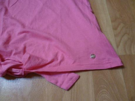 Zavazovací tílko pro maminy vel.m-l, l