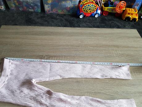 Legíny h&m, velikost 7-8 let (128)., h&m,128