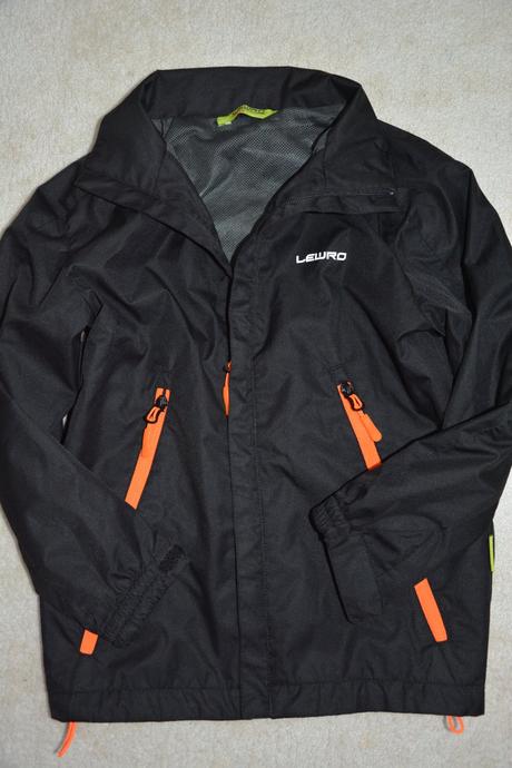 Přechodová bunda, lewro,122