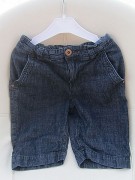 Kraťasy, nutmeg,152