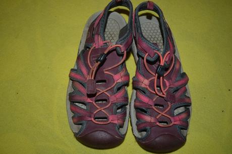 Sandály alpinepro v.36, alpine pro,36