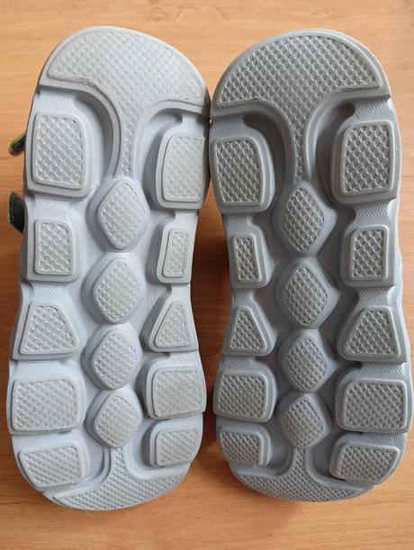 Sandále alpine pro vel. 34 top stav, alpine pro,34