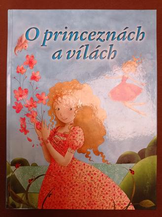 Kniha o princeznách a vilách, 