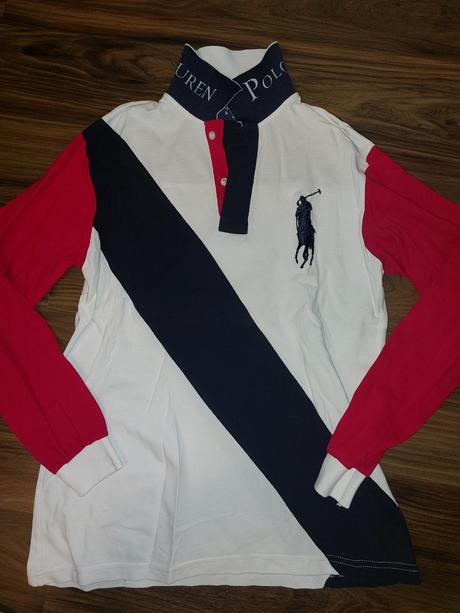 Polo triko ralph lauren, ralph lauren,xl