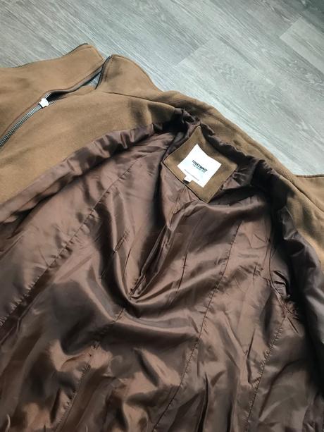 Nosící kabát, vel. m, m