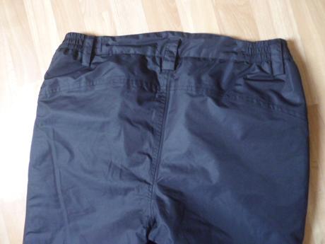 Lyžařské kalhoty pánské vel. xl nkd, nkd,xl