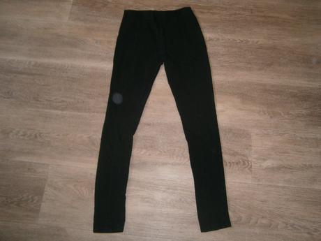 Dívčí jezdecké legíny decathlon vel. 164, decathlon,164