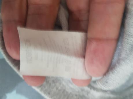 Dětské punčocháčky značky neuvedena,vel. 92-98cm ., 92