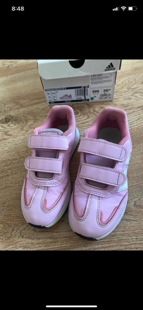 Obuv adidas 30, adidas,30