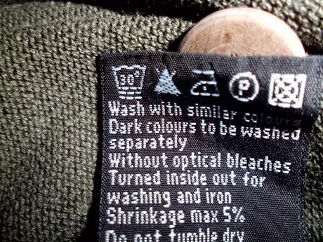 Minimum s lakťovkami, m