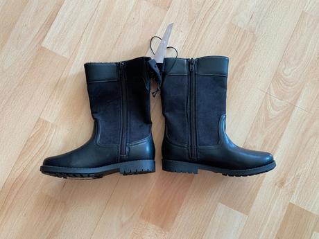 Boty & kozačky h&m vel. 29, h&m,29
