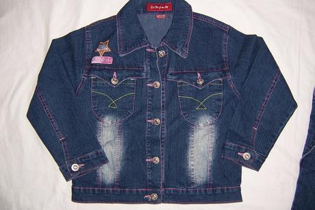 Riflová souprava, 134