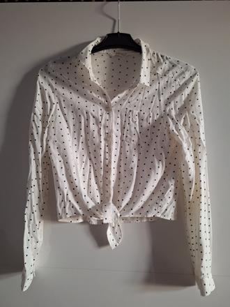 Košile top vel. 158, h&m,158