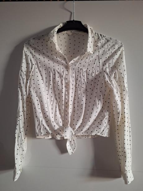 Košile top vel. 158, h&m,158