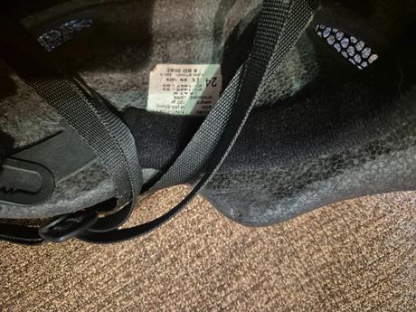 Dívčí cyklo helma 53-57 cm, 