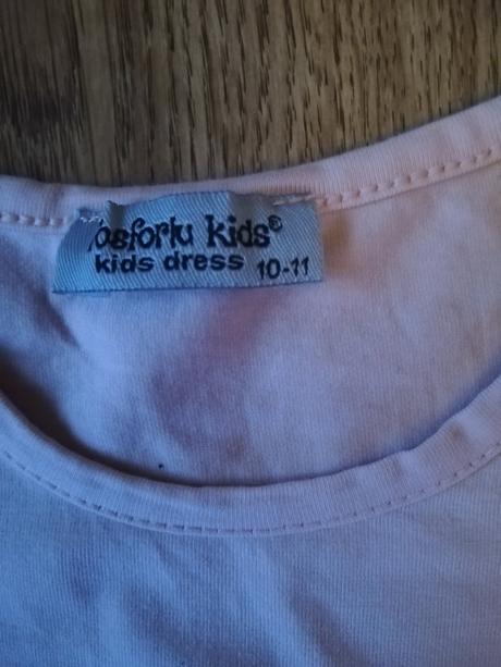 Tričko dívčí se sovou, vel. 10-11 let., 134