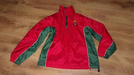 Sportovní bunda, vel. m/l, m