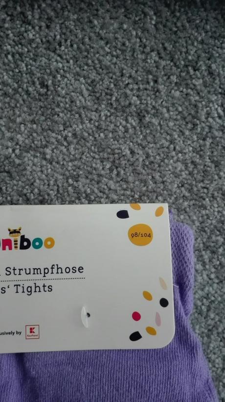 Punčocháče, kuniboo,24 / 25