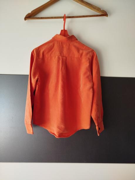 Košile zn. marks & spencer vel.110, marks & spencer,110