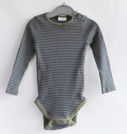 Body vel. 9 - 12 m, next,80