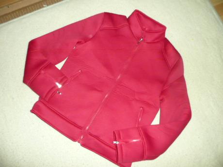 Bunda vel s/m asi softshell neopren, m / s