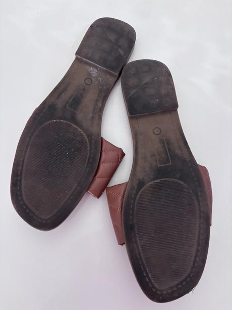 Nazouváky h&m, vel. 41, h&m,41