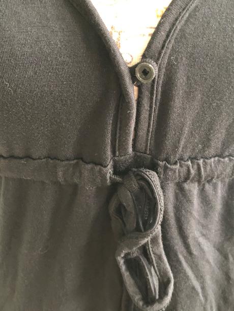 3 suisses cerna tunika 34/36, 34