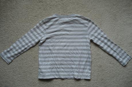 Triko na lítačku, f&f,116