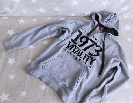 Mikina sam vel.l, sam73,l