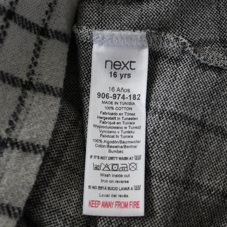 Šaty vel. 16 let, next,176