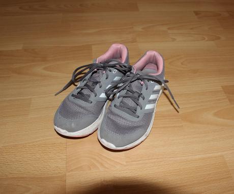 Tenisky, botasky 36 2/3, adidas,36