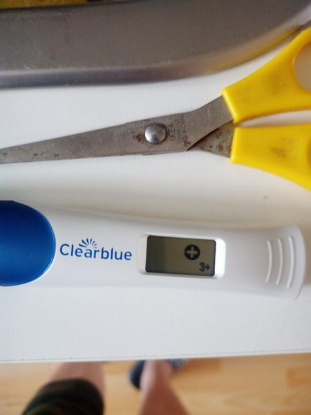 Pozitivní těhotenský test. Jsem těhotná nebo jde o nemoc?