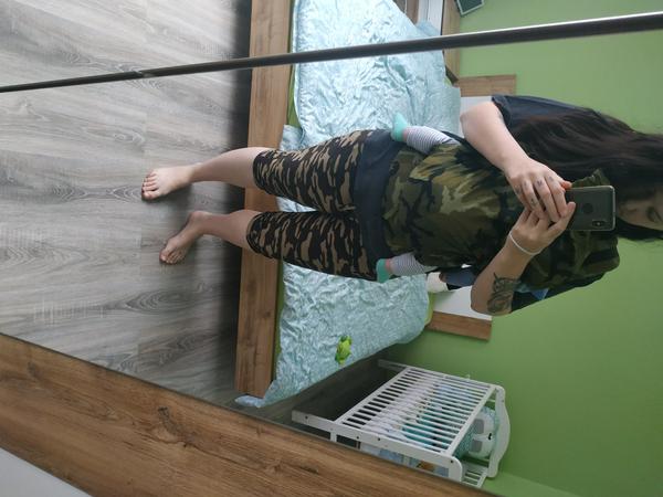 Nosítko Marty-S. Poradíte, zda v něm mám malého správně?