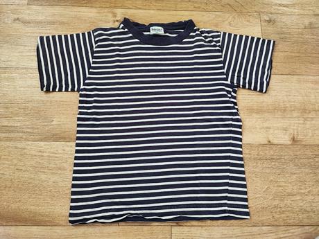 Set triček, 104–116