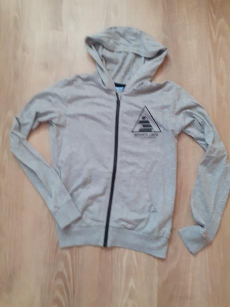 Mikina, pepperts,158