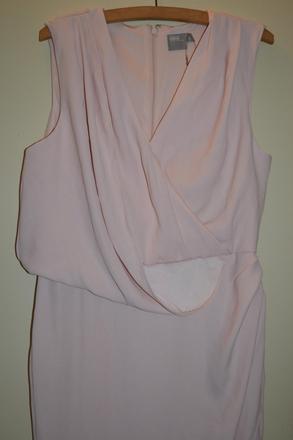 Dámské šaty v.42,společenské i běžné nošení, 42