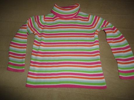 Hezký rolák george, vel. 3/4 roky, george,98