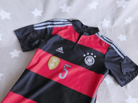 Sportovní dres/triko adidas vel.m, adidas,m