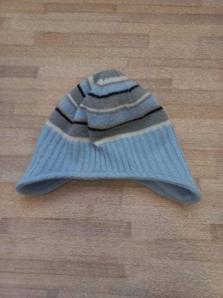 Čepice přes uši, tchibo